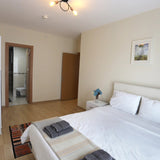 Bedroom — Kiristalşehir apartment 11-33