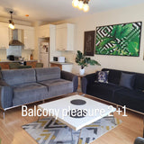 Kiristalşehir apartment 11-33 — property photograph 8