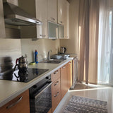 Kitchen — Kiristalşehir apartment 11-8