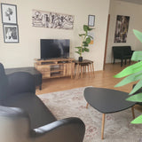 Kiristalşehir apartment 11-8 — property photograph 13