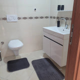 Washroom — Kiristalşehir apartment 11-8