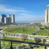 Outlook — Kiristalşehir apartment 12-210