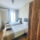 Kiristalşehir apartment 12-210 — property photograph 11