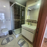 Bathroom — Kiristalşehir apartment 12-210