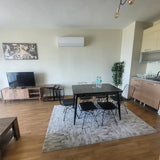 Dining area — Kiristalşehir apartment 12-210