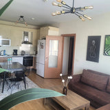 Kiristalşehir apartment 12-210 — property photograph 18