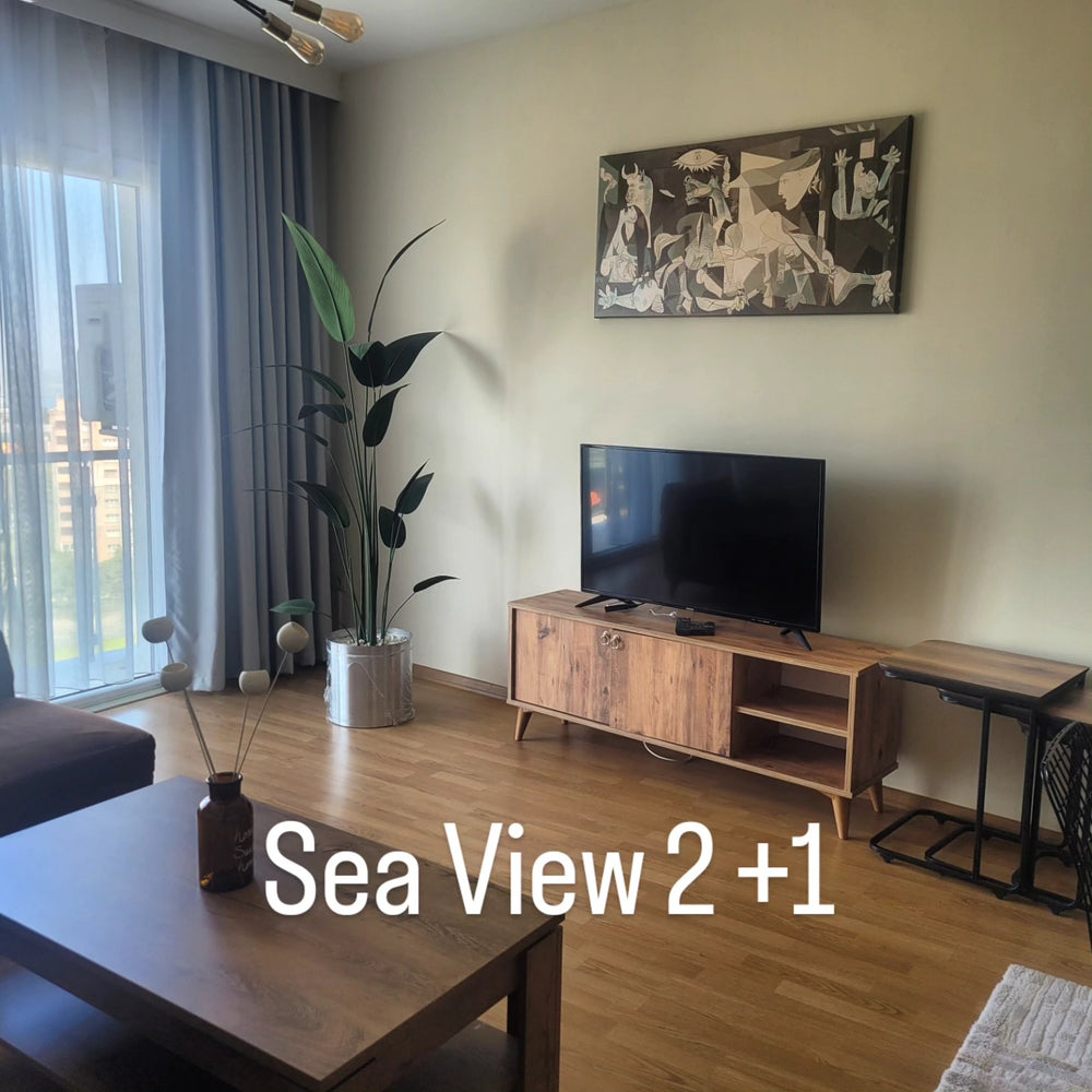 Kiristalşehir apartment 12-210 — property photograph 9