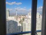 Kiristalşehir apartment 13-199 — property photograph