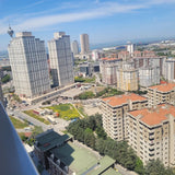 Kiristalşehir apartment 9-173 — property photograph 8