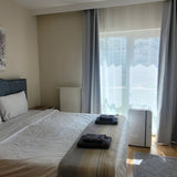 Kiristalşehir apartment 9-21 — property photograph 1