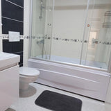 Bathroom — Kiristalşehir apartment 9-21