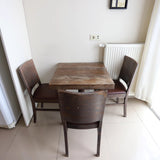 Dining area — Kiristalşehir apartment 9-248