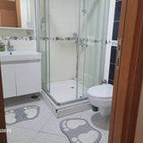 Bathroom — Kiristalşehir apartment 9-46