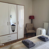 Kiristalşehir apartment 9-46 — property photograph 3