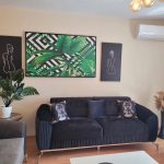 Living room — Kiristalşehir apartment 11-33