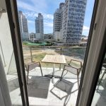 Balcony — Kiristalşehir apartment 11-33