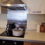 Kitchen — Kiristalşehir apartment 11-33