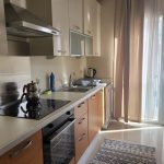 Kitchen — Kiristalşehir apartment 11-8