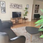 Kiristalşehir apartment 11-8 — property photograph 13