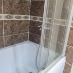 Bathroom — Kiristalşehir apartment 11-8