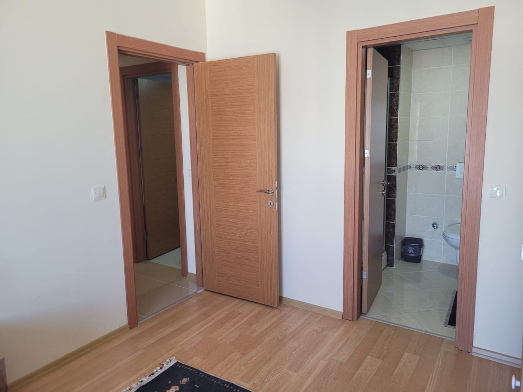 Kiristalşehir apartment 13-199 — property photograph