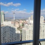 Kiristalşehir apartment 13-199 — property photograph