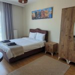 Bedroom — Kiristalşehir apartment 9-173