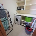 Laundry area — Kiristalşehir apartment 9-173