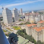 Kiristalşehir apartment 9-173 — property photograph 8