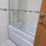 Bathroom — Kiristalşehir apartment 9-173