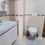 Washroom — Kiristalşehir apartment 9-21