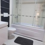 Bathroom — Kiristalşehir apartment 9-21