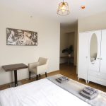 Kiristalşehir apartment 9-248 — property photograph 13