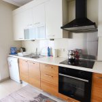 Kitchen — Kiristalşehir apartment 9-248