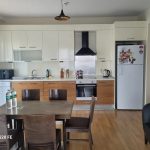 Kitchen — Kiristalşehir apartment 9-46