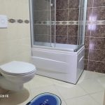 Bathroom — Kiristalşehir apartment 9-46